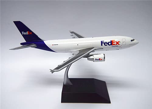 FedEx航空エアバスA320■1/400スケールダイキャスト新品 Amazon.com: GeminiJets for FedEx Express for Airbus A310